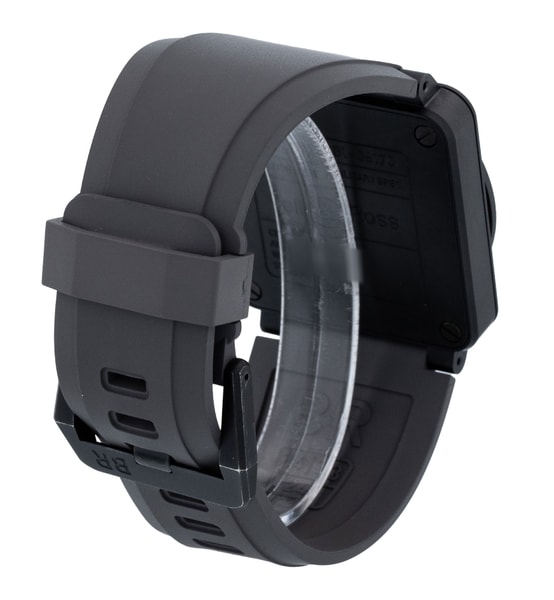 Bell and Ross BR03-92 BR0392-COMMANDO-CE